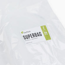 Load image into Gallery viewer, Superbag 2 Litre - 250 microns
