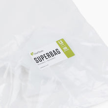 Load image into Gallery viewer, Superbag 1.3 Litre - 100 microns
