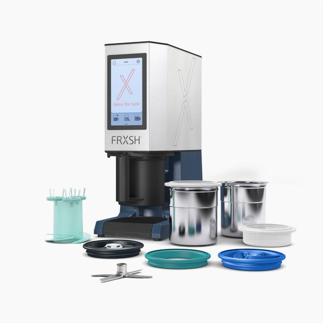 FRXSH Restaurant System (18 Beakers)