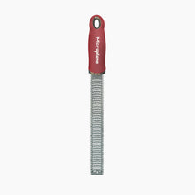 Load image into Gallery viewer, The Premium Classic Zester (Pomegranate Red)
