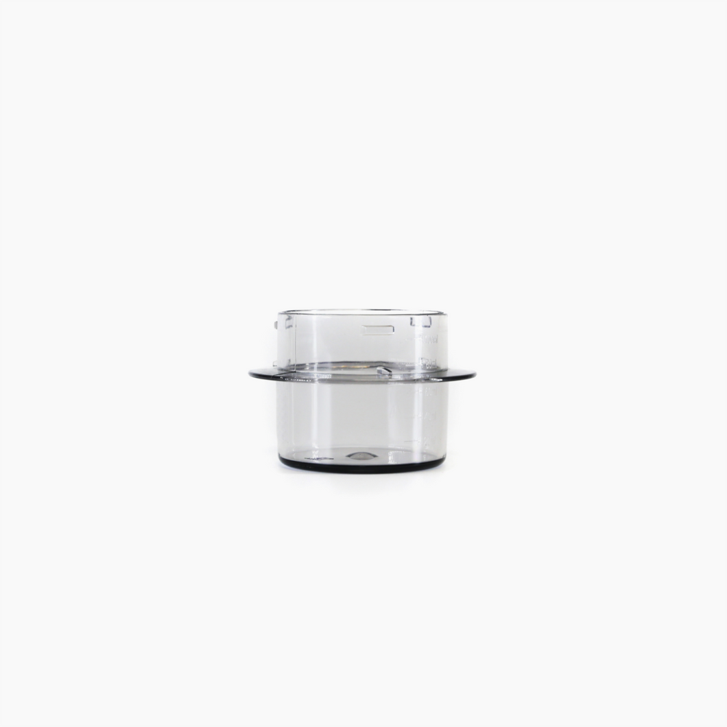 CHEF-X Transparent Lid Cap