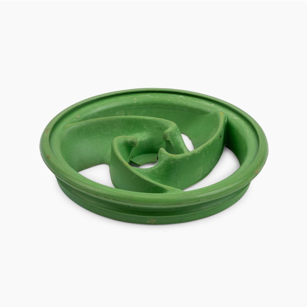 Rinsing Ring Green