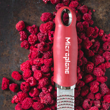 Load image into Gallery viewer, The Premium Classic Zester (Pomegranate Red)
