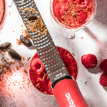 Load image into Gallery viewer, The Premium Classic Zester (Pomegranate Red)
